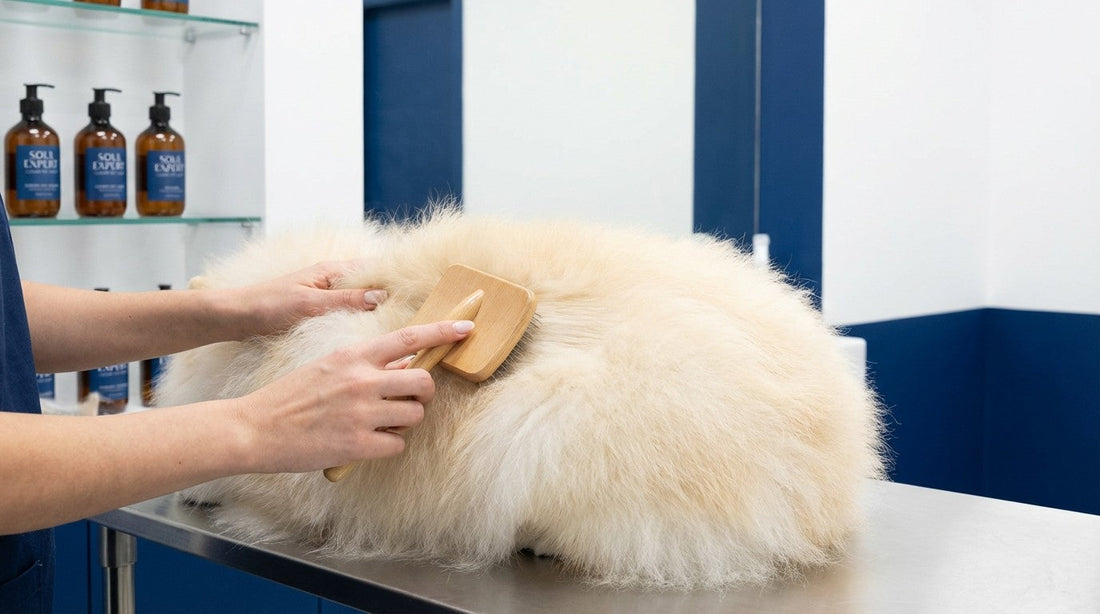 Guia Profissional de Desembolo: Técnica, Segurança e Rentabilidade com a Linha Soul