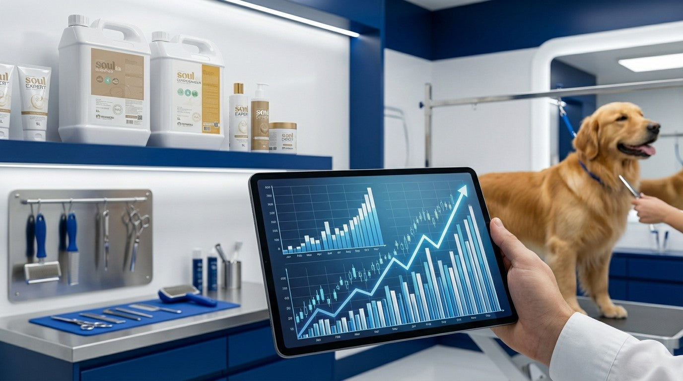 Guia de Negócios: Campanhas Sazonais e Estratégias para Blindar o Faturamento do Banho e Tosa