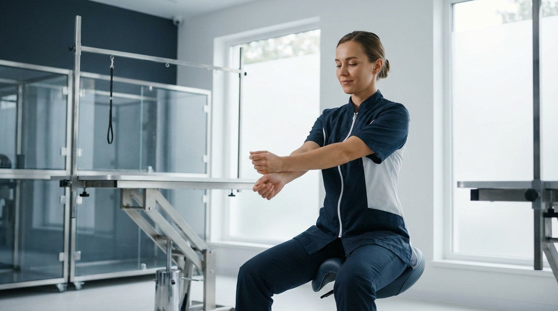 Guia de Longevidade: Prevenção de Lesões e Alergias na Rotina de Banho e Tosa