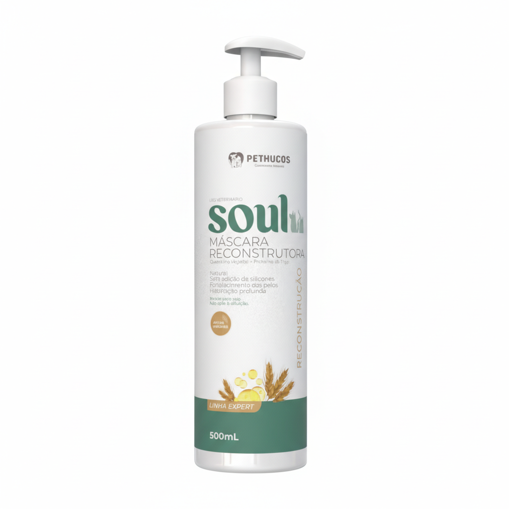 Kit Cronograma de Pelagem