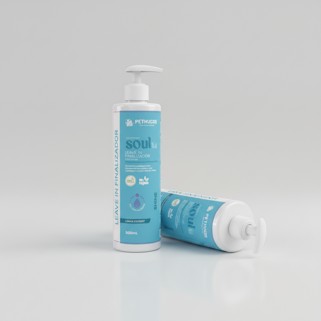 Leaving-in Soul Finalizador 500mL